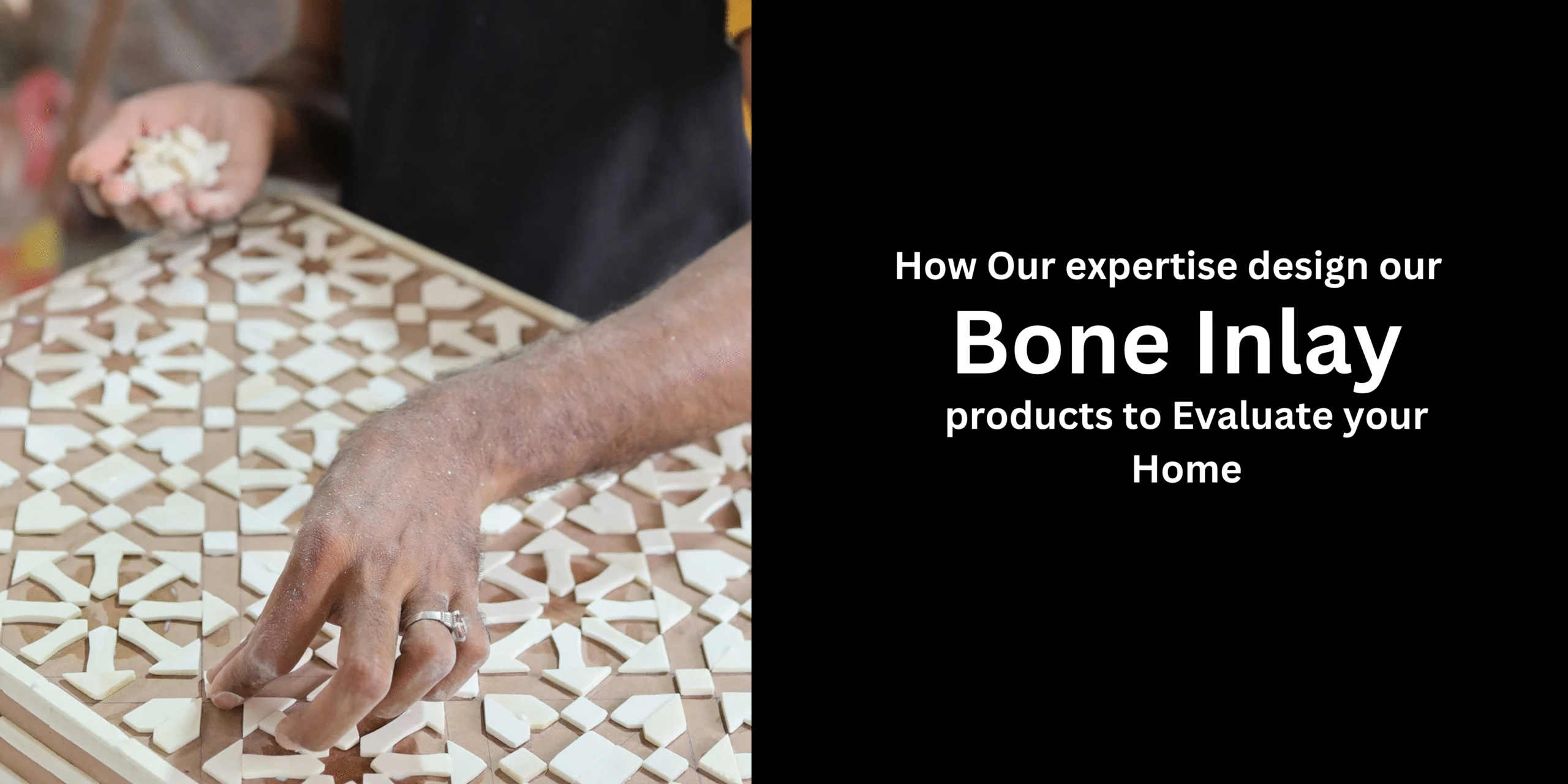 While and Gold Minimalist Elegant Jewelry and Accessories Banner